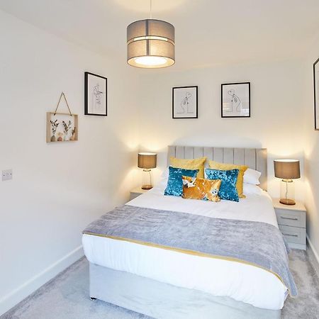 Host & Stay - Morgan'S Rest Scarborough Bagian luar foto