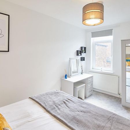 Host & Stay - Morgan'S Rest Scarborough Bagian luar foto