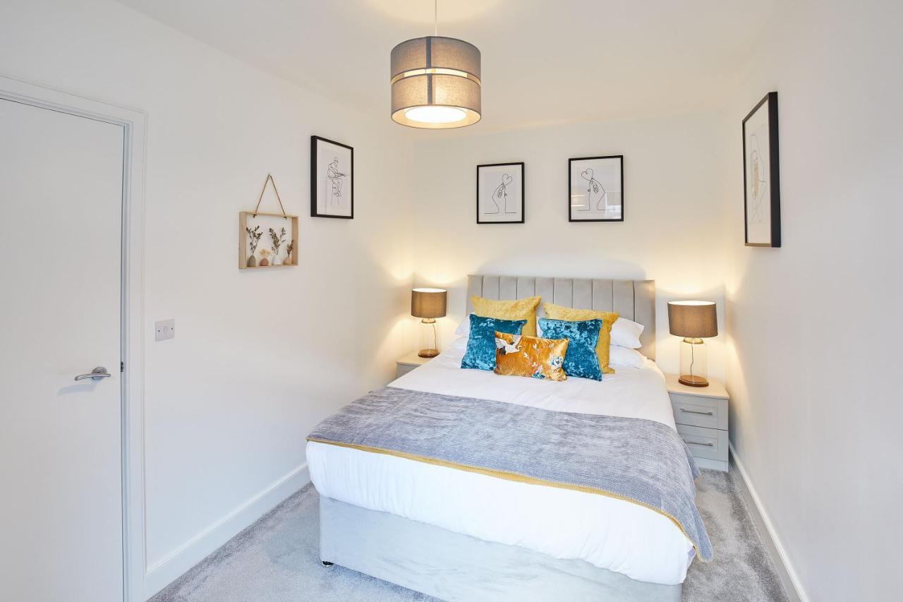 Host & Stay - Morgan'S Rest Scarborough Bagian luar foto