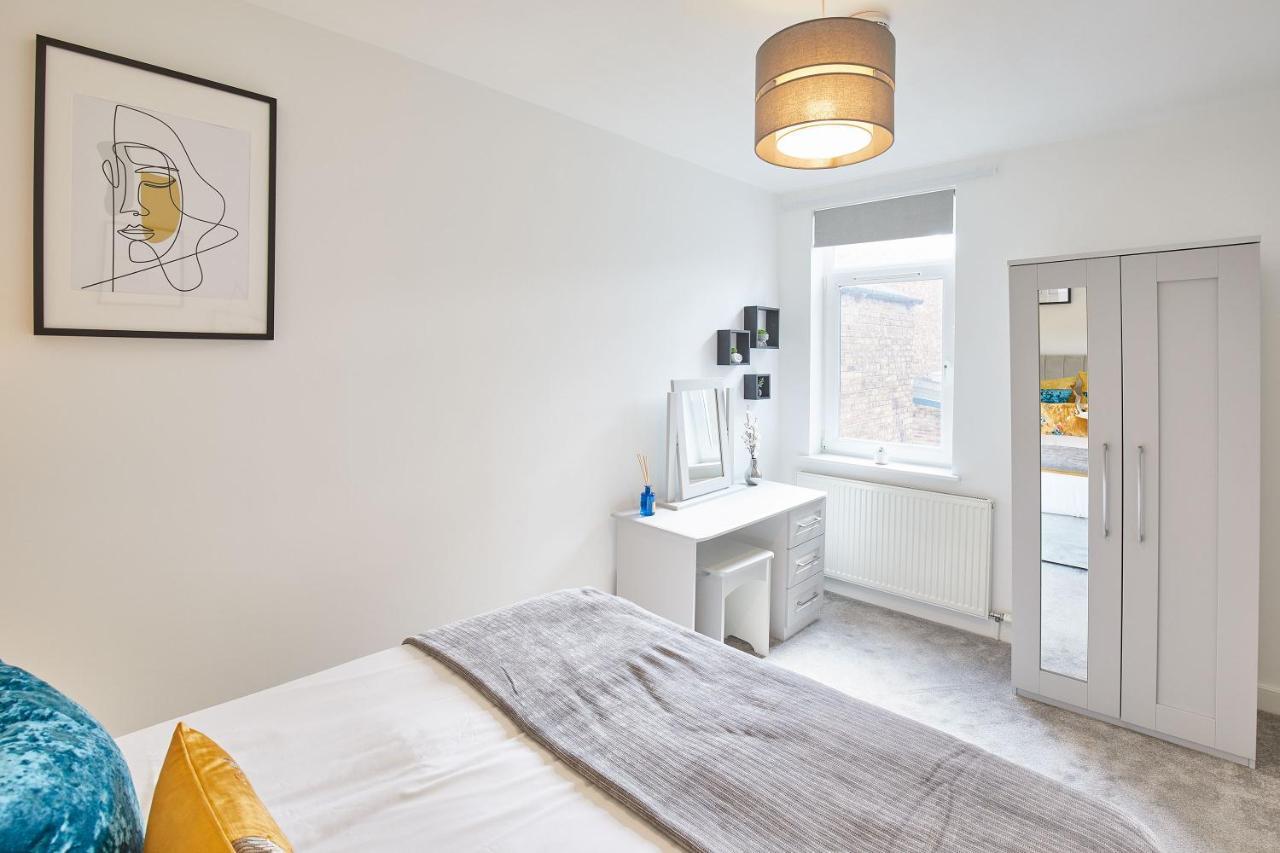 Host & Stay - Morgan'S Rest Scarborough Bagian luar foto