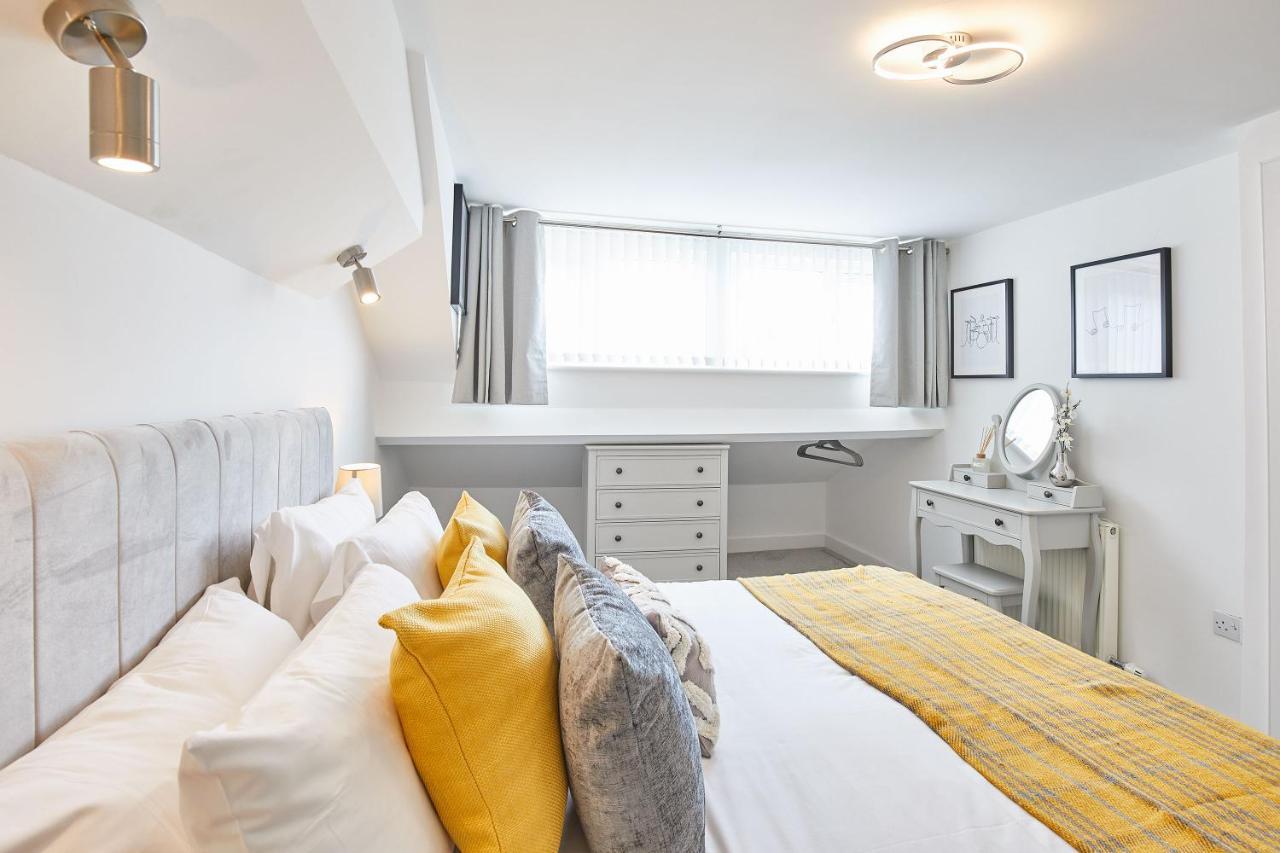 Host & Stay - Morgan'S Rest Scarborough Bagian luar foto