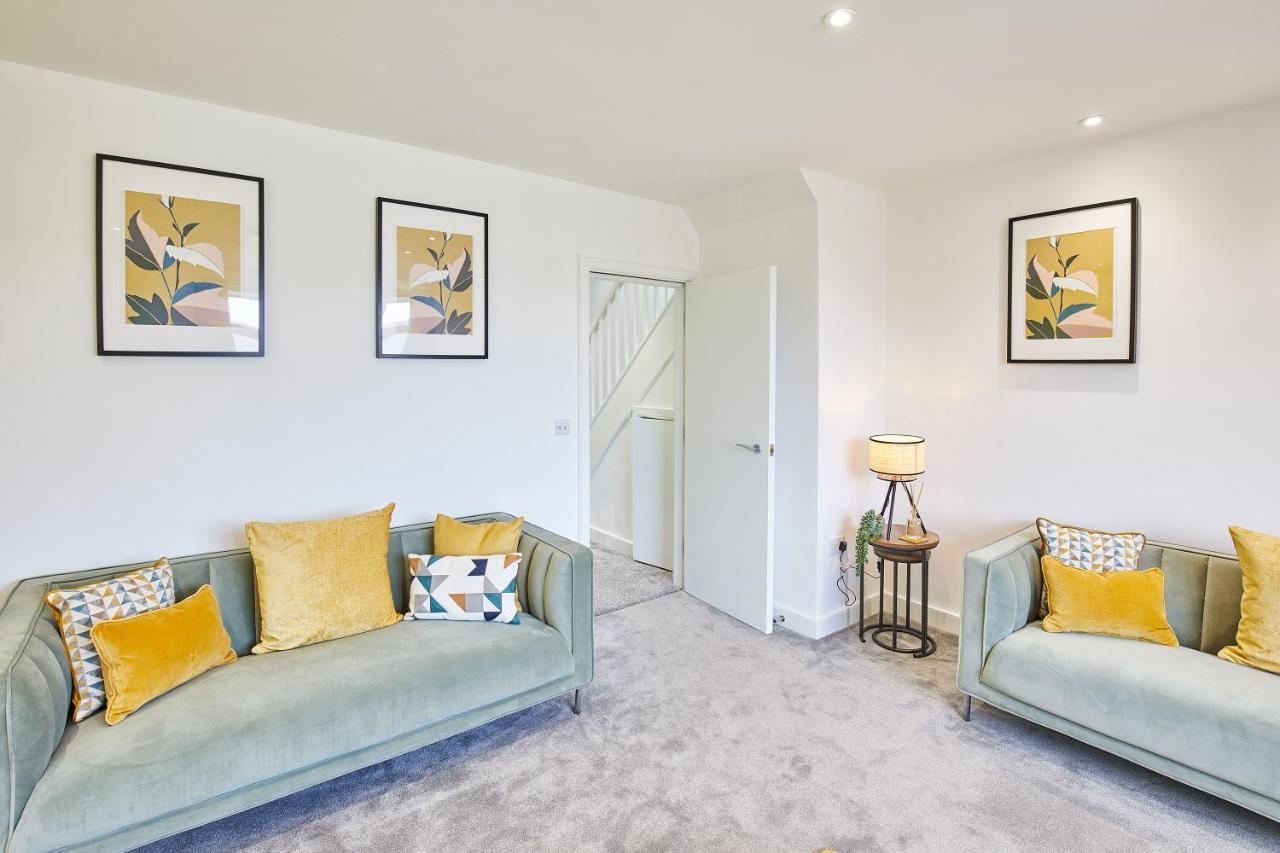 Host & Stay - Morgan'S Rest Scarborough Bagian luar foto