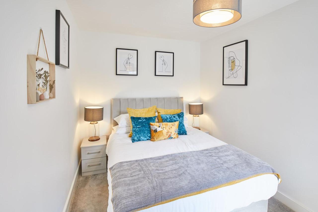 Host & Stay - Morgan'S Rest Scarborough Bagian luar foto