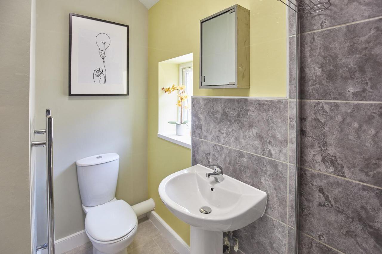 Host & Stay - Morgan'S Rest Scarborough Bagian luar foto
