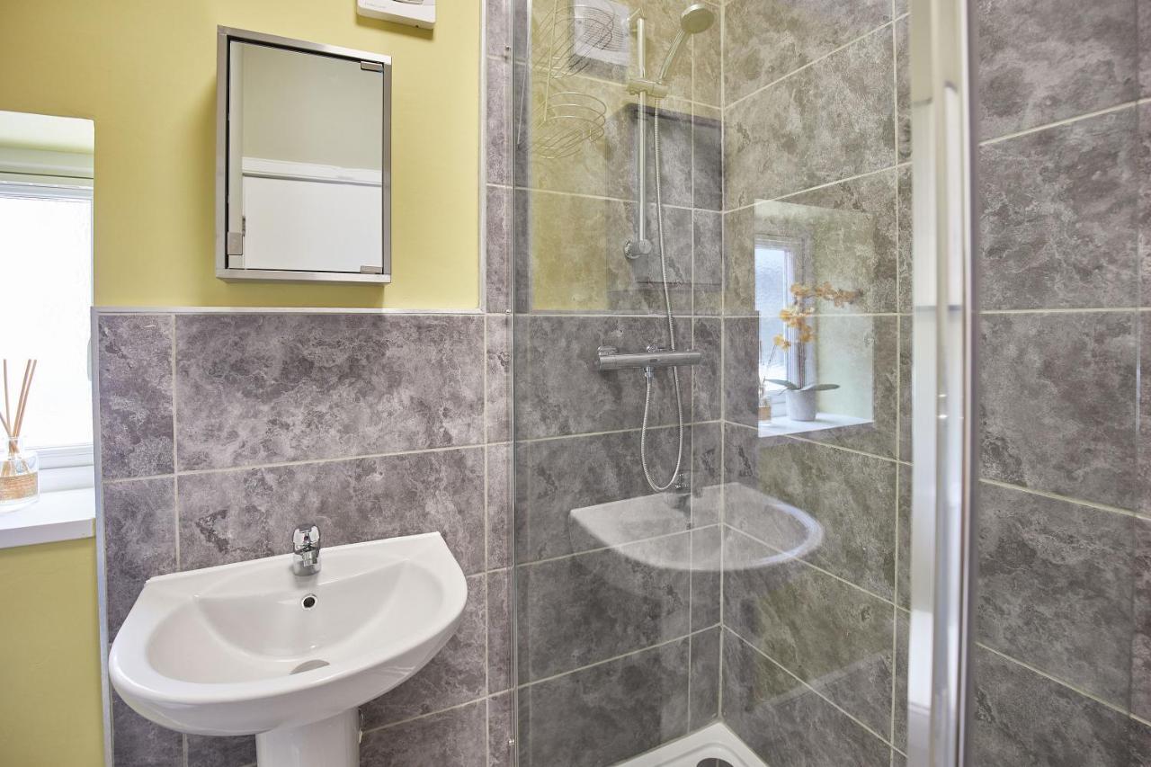 Host & Stay - Morgan'S Rest Scarborough Bagian luar foto